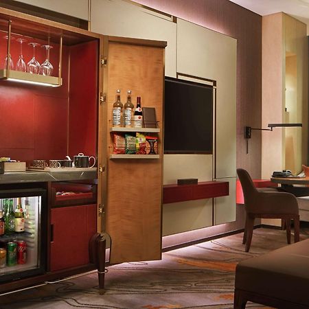 Hotel Conrad Tiencin Zewnętrze zdjęcie