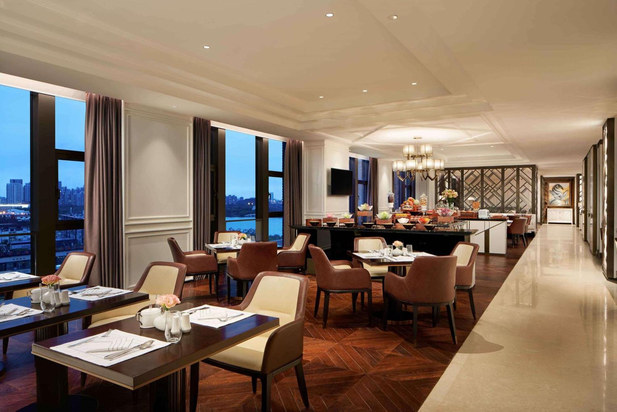 Hotel Conrad Tiencin Zewnętrze zdjęcie